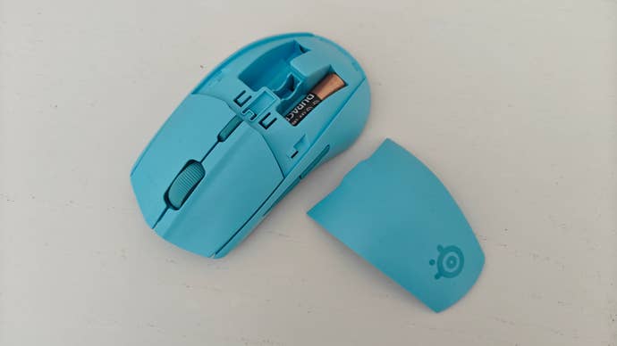 steelseries rival 3 gen 2 wireless