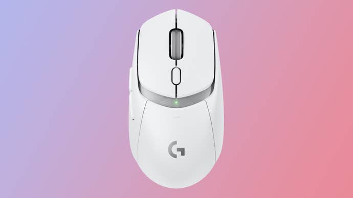 logitech g309