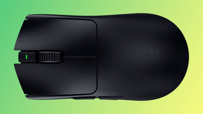 Razer Viper V3 Pro